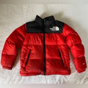 The North Face 1996 Retro Nuptse Jacket